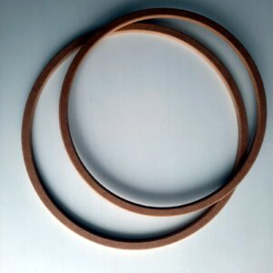 Medinis lankas (30 cm)