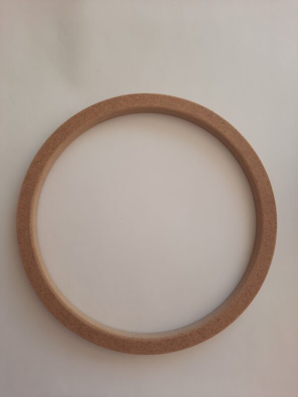 Medinis žiedas (15.5 cm) - Image 4
