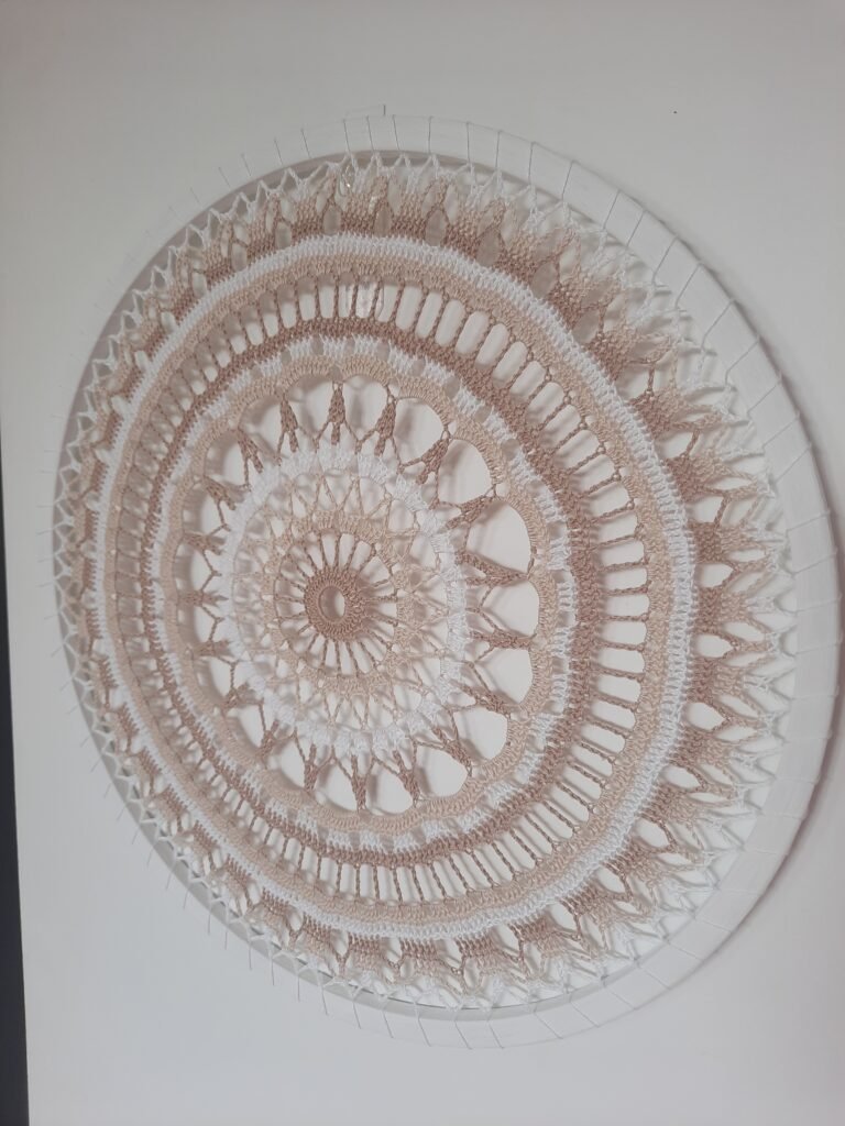 Mandala "Kopos"