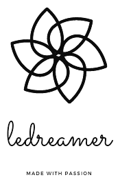 Le Dreamer logo